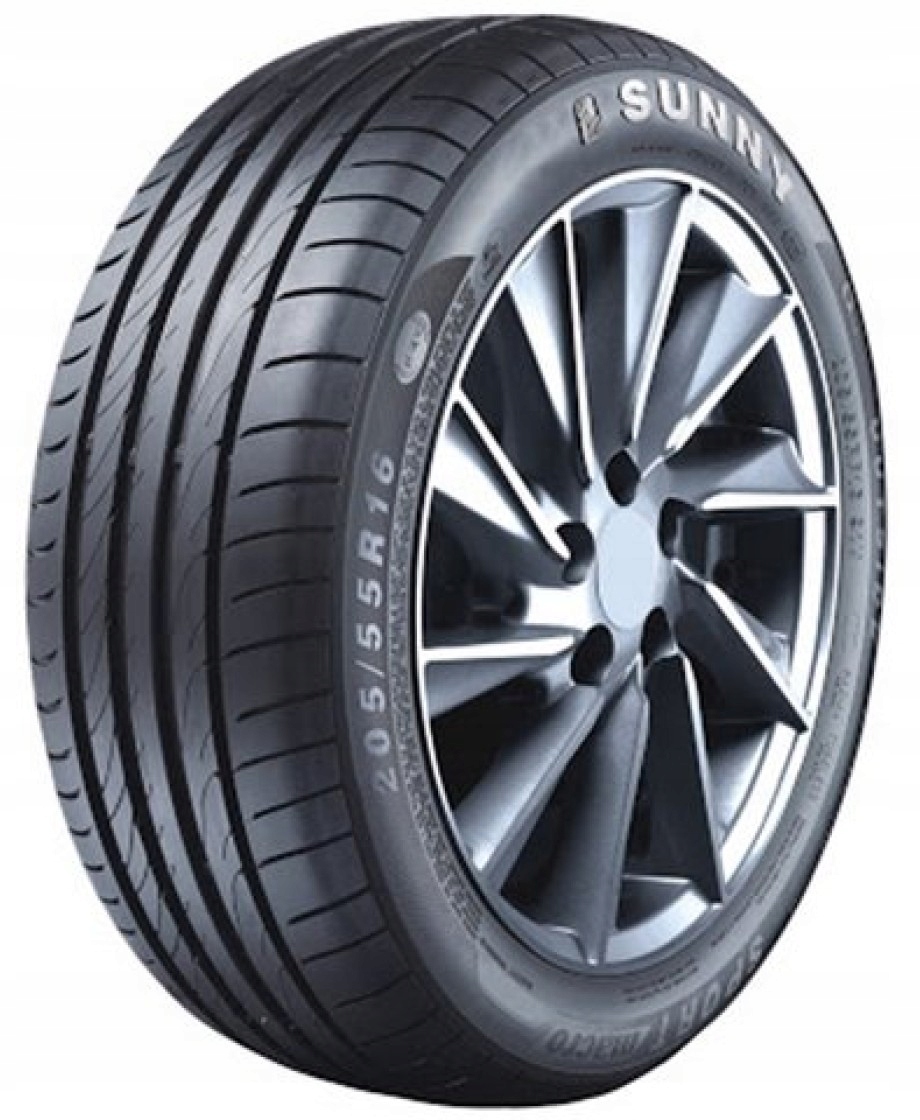 225/50R18 opona SUNNY NA302 95V